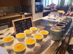 -君悦酒店·乐厨·高空自助餐(青年大街店)