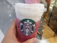 -星巴克(北京三里屯SOHO一店)