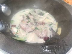 -鲜潭蒸汽石锅鱼(五道口购物中心店)