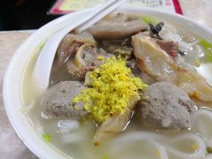 牛丸-华威达牛庄(黄埔大道西店)