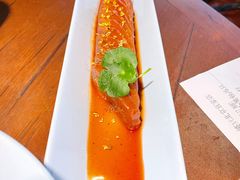 糯米藕-外婆家(西红门荟聚购物中心店)