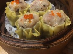 小笼烧卖-颐和•海鲜砂锅粥•啫啫煲(奥林匹克广场店)