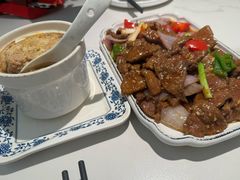 -旺达·福州菜(正大广场店)