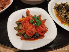-上关雪東北菜(中房金谊店)