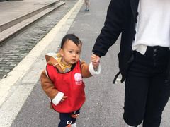 -爱乐梵国际儿童教育中心(古美店)