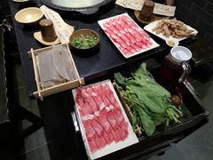 -宽板凳老灶火锅(南礼士路店)