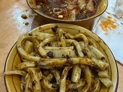 -曹凉粉(西正街店)