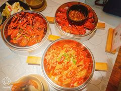 -巴厘龙虾·榜首油焖大虾(音乐学院·沿江酒馆店)