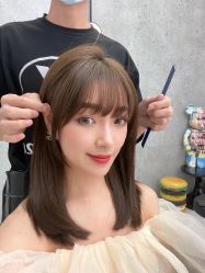 -OnHair造型