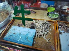 -正宁路小吃夜市