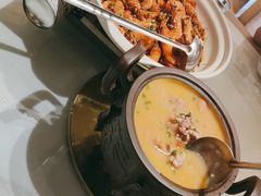 -吴掌柜·藕汤印象(南湖店)