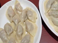 -喜家德虾仁水饺(北京超极合生汇店)