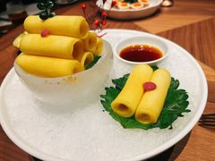 -CHIC1699远洋私厨