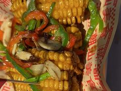 -捞围鲜·港式打边炉(海阳路店)