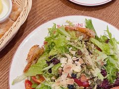 -Entrecôte 法国牛扒馆(保利·时光里店)