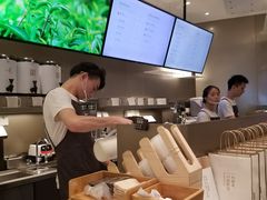 -奈雪的茶(市百一店)