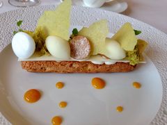 -Caprice(香港四季酒店)