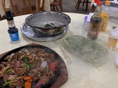-标记美食新鲜猪杂(兴南大道店)
