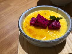 -一心创作料理屋(经开万达店)