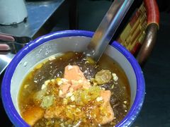 -马路牙子地桌烤肉(工体店)