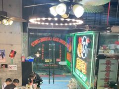 -肥韬茶餐厅(南山mini店)