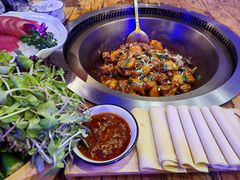 -山河屯铁锅炖(哈西站店)