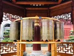 -上海东林寺(金山区)