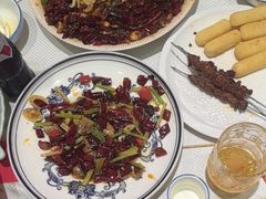 -簋街仔仔小龙虾(总店)