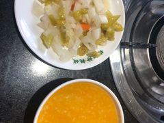 -清真·锦翔炝锅鱼(明德门店)