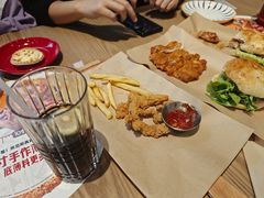 -必胜客(大观天地店)