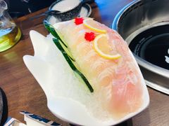 -快乐小羊火锅(河西王府井店)