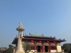 -洛阳古墓博物馆