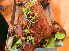 -海拉尔蒙古包(房山长阳店)