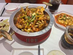 -蟹宗蟹(润达国际五楼店)