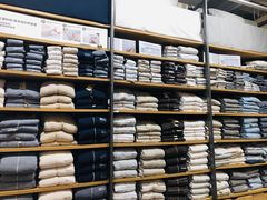-MUJI无印良品(世博源店)