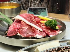 -韩宫宴和牛烤肉(宁波环球银泰城店)