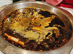 -袁记串串香(南区店)