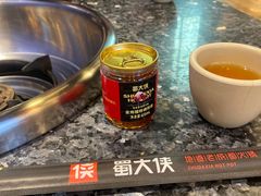 -蜀大侠火锅(春熙路店)