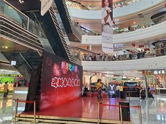 -万达广场(北京槐房店)