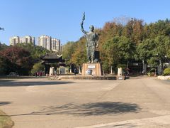 -景德镇古窑民俗博览区