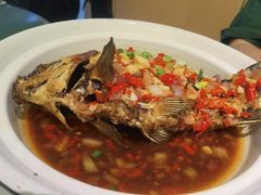 -费大厨辣椒炒肉(正佳广场店)