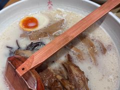 -味千拉面(广州金沙永旺梦乐城店)