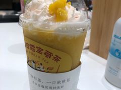 -奈雪的茶(国金中心店)