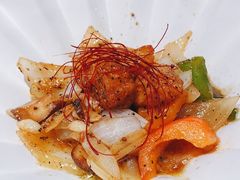 干贝奶油烧-秋荀日本料理(昆明同德广场店)