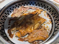 -圣罗巴海鲜烤肉自助(佳兆业店)