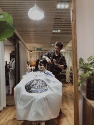 -发朵Hair 烫染沙龙
