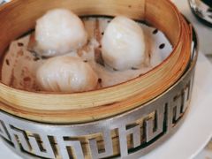虾饺-宝丽轩中餐厅BAOLIXUAN