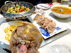 -伊帆食府·青海地方特色美食