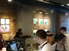 -星巴克(西湖天地店)