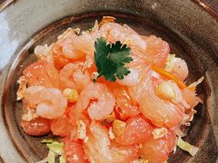 -安南越南餐厅(青岛万象城店)